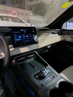 بي واي دي Qin Plus